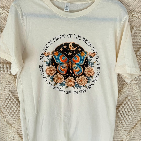 Lot of 2 Nurse t-shirts. New. - Picture 2 of 3